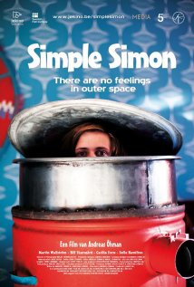 Simple Simon Poster