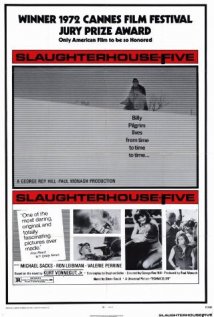 Slaughterhouse-Five Poster