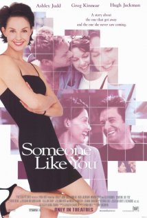 Someone Like You... Poster