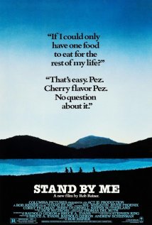 Stand by Me Poster