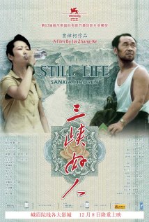 Still Life Poster
