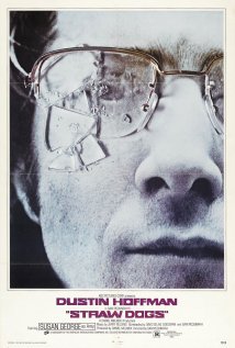 Straw Dogs Poster