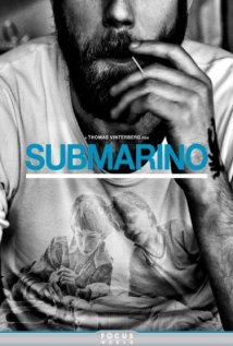 Submarino Poster