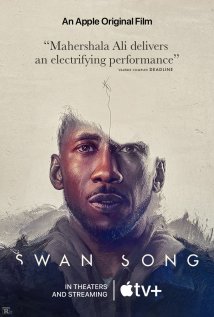 Swan Song Poster