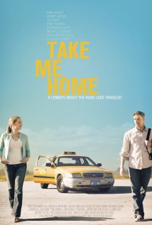 Take Me Home Poster
