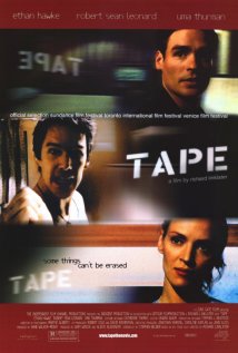 Tape Poster