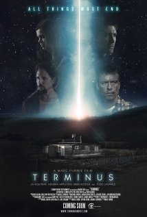 Terminus Poster