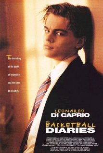 The Basketball Diaries Poster