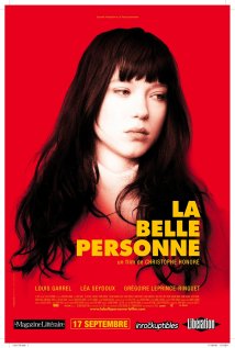 The Beautiful Person Poster