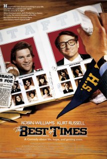 The Best of Times Poster