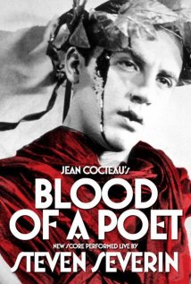 The Blood of a Poet Poster