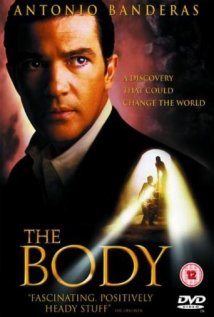 The Body Poster