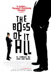 The Boss of It All