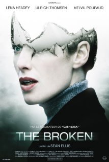 The Broken Poster