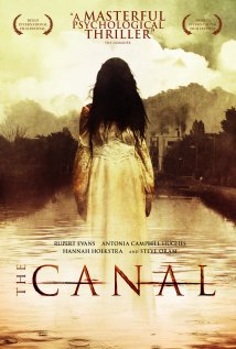 The Canal Poster