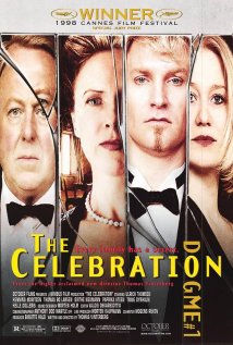 The Celebration Poster