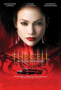 The Cell Poster