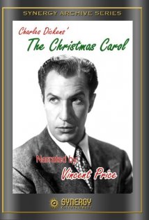 The Christmas Carol Poster
