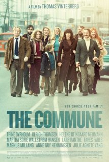 The Commune Poster