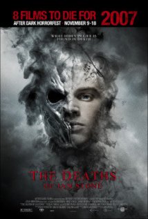 The Deaths of Ian Stone Poster