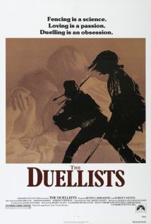 The Duellists Poster