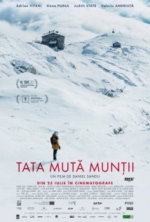 The Father Who Moves Mountains Poster