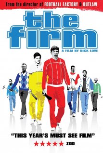 The Firm Poster