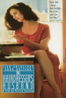 The Hairdresser's Husband Poster