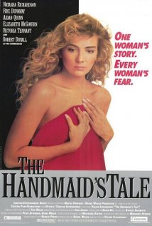 The Handmaid's Tale Poster