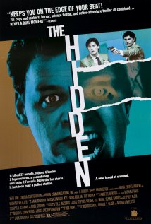 The Hidden Poster