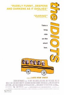 The Idiots Poster