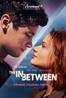 The In Between Poster
