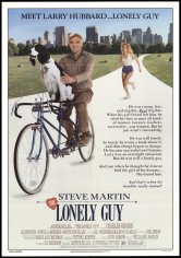 The Lonely Guy