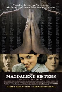 The Magdalene Sisters Poster