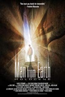 The Man from Earth: Holocene Poster