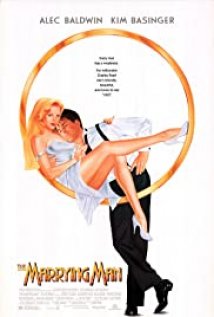The Marrying Man Poster