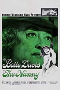 The Nanny Poster