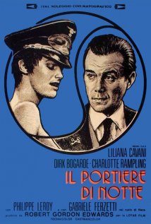 The Night Porter Poster