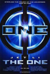 The One Poster