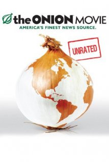 The Onion Movie Poster
