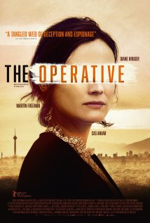 The Operative Poster