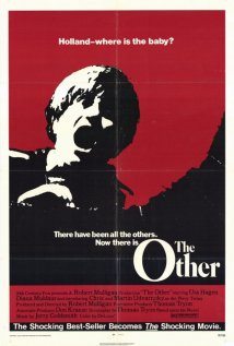 The Other Poster