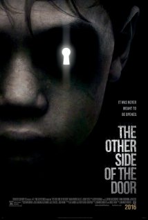 The Other Side of the Door Poster