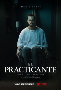 The Paramedic Poster