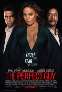 The Perfect Guy Poster