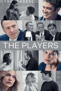 The Players Poster