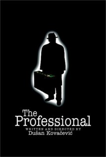 The Professional Poster