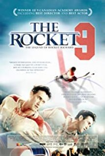 The Rocket Poster