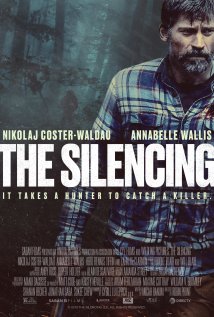 The Silencing Poster