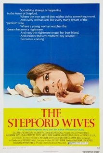 The Stepford Wives Poster